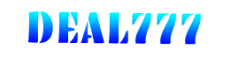 Deal777 RESMI