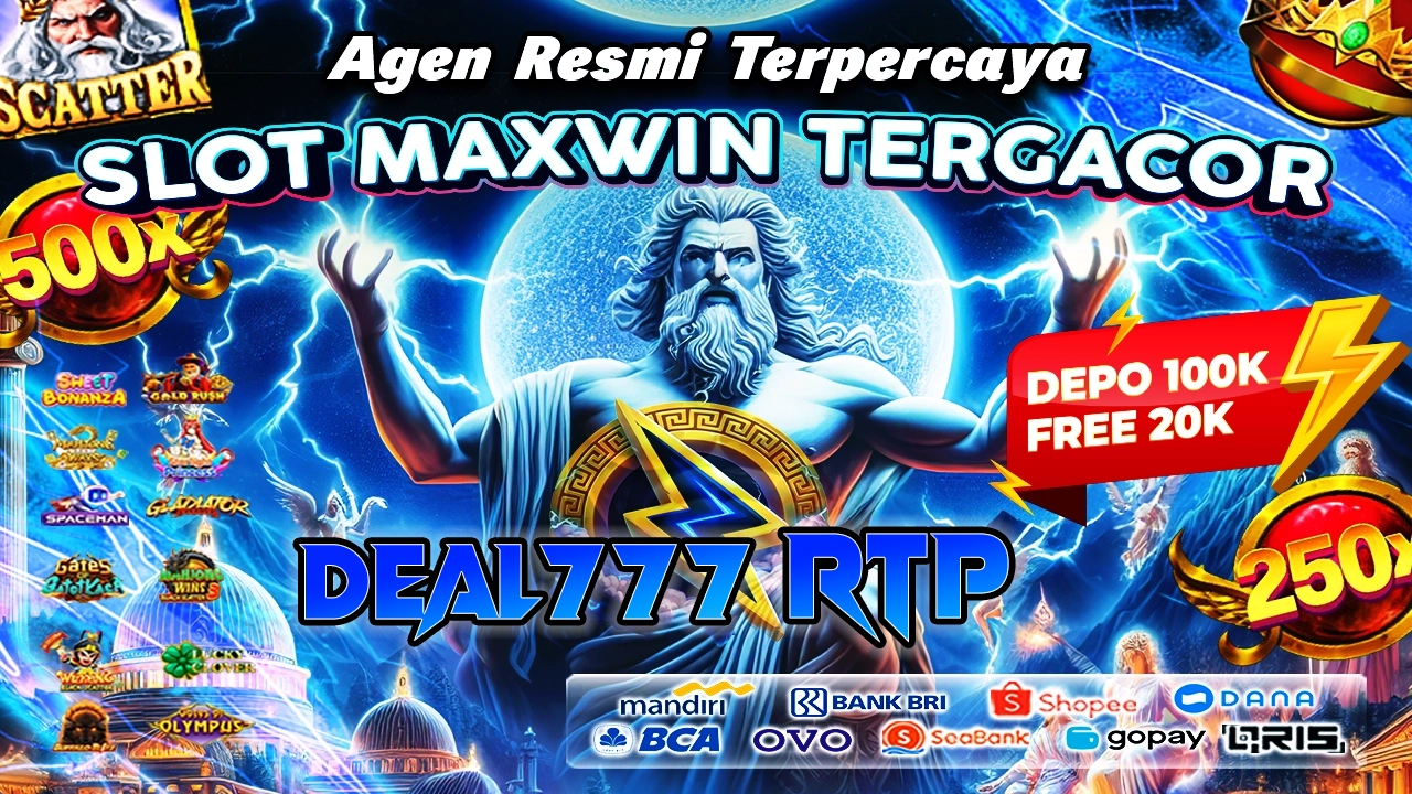 Deal777 rtp